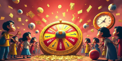 Nagaland Lottery: Dear Toucan Sunday Draw on June 15