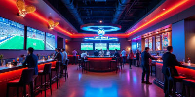 Hard Rock Bet: $150 Bonus for New Sports Bettors