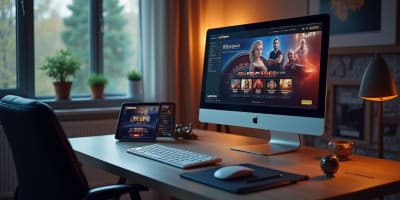 Vincspin Casino: A New Benchmark in Online Gaming
