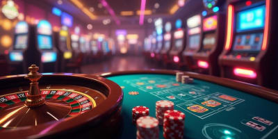 Legal Crackdown on Online Casino Platforms Intensifies