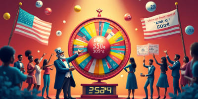 DV Lottery 2026 Results: Key Facts and Deadlines