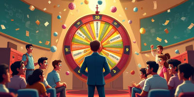 Vocational School Lottery Debate Heats Up