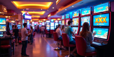 TedBet Launches XXX Hot Summer Tournament with Boosters