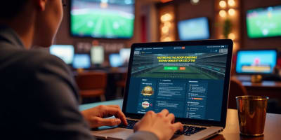 Epicbet Offers 100% Sports Bonus for New Depositors