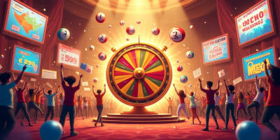 Record Jackpots and New Rules Shake Up Lottery World