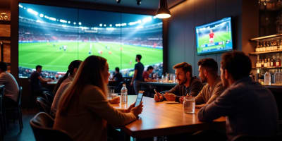 FIFA Club World Cup: £100M Prize, 32 Teams Clash