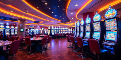 24Casino's June Jackpot: Big Wins and Bonus Bonanza