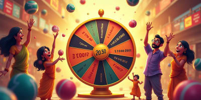 Kerala Lottery Unveils Massive ₹75 Lakh Top Prize
