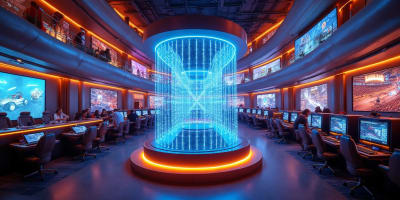 Web3 Casinos Reshape Esports Betting Landscape