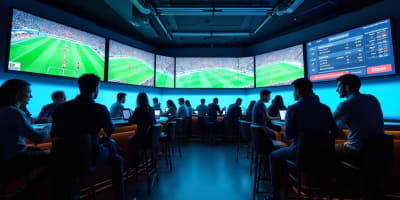 World Cup-Style Club Tournament Thrills Fans & Bettors