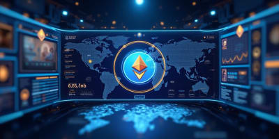 SharpLink Gaming Pioneers Ethereum Treasury Strategy