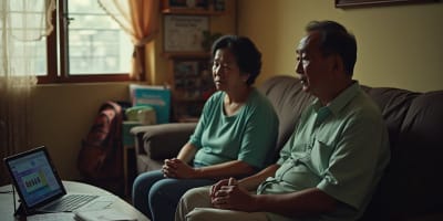 Online Gambling Reshapes Filipino Families, Sparks Reform