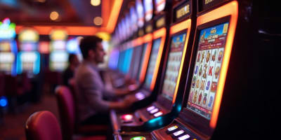 MogoBet Offers Free Spins on Athena's Glory Slot