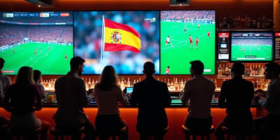 Spain Emerges as Top Favorite for 2026 World Cup
