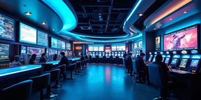 Bonuses and Mobile Apps Revolutionize Sports Betting