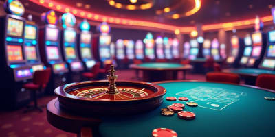Illinois Online Gambling Booms with Massive Bonuses