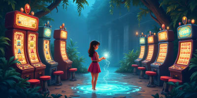 Costa Rica's Gaming Scene: Diverse and Innovative
