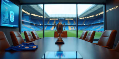 Chelsea's $134.6M Win Redefines Football Prize Money