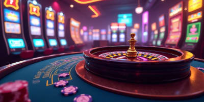 1win Casino: A New Era of Mobile Gaming Excellence