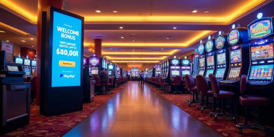 BetMGM PA Unveils $1,025 Welcome Bonus for New Users
