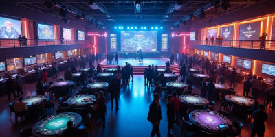 CyberPowerPC India Launches Esports Masterclass Series