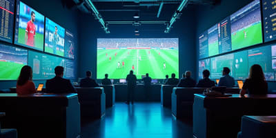 PSG's Tactical Revolution Under Luis Enrique
