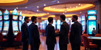 New 5% Tax on Skill Games Shakes Up Gaming Industry