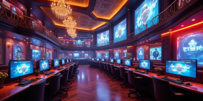 NU Team's Historic Win Shapes SEA Campus Esports