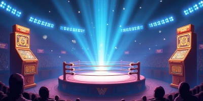 WWE Teams Up with Fanatics for Exclusive Casino Games