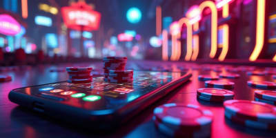 Jackpota: Mobile-Ready Gaming with Generous Bonuses