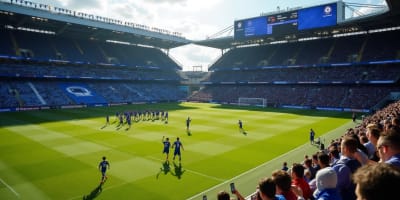 Club World Cup: Triumphs and Turmoil in Expanded Format