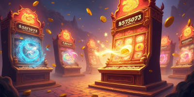 $5 Bet Turns into $578K Jackpot at Thunder Valley