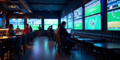 Sports Betting Bonanza: WNBA, MLB, and UFC Picks