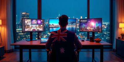 Top Aussie Online Casinos: July 2025's Best Picks
