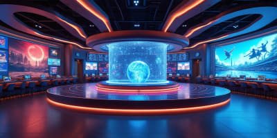 UK Betting: Regulated Innovation in eSports & Beyond