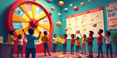 Delaware Lottery's July 20 Draw: Winning Numbers Unveiled