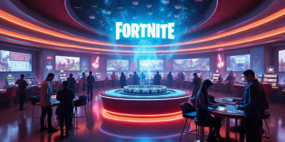 Fortnite World Cup Sparks Betting Innovation