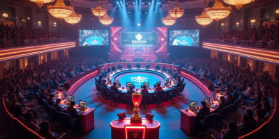 Gen.G Esports Dominates with 18-0 Unbeaten Streak
