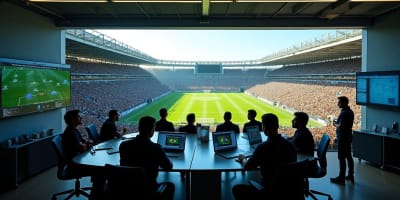 Brazilian Clubs Dominate Club World Cup Knockouts
