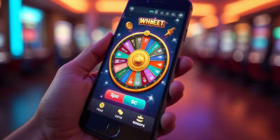 Sweepstakes Casinos: Risk-Free Gaming Revolution