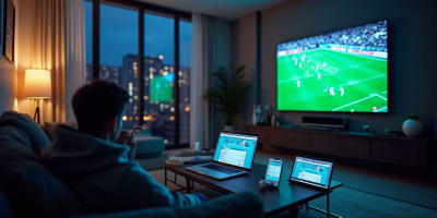 Soccer Dynamics: Team Performances and Betting Insights