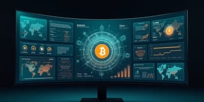 Bitcoin's $135K Surge: ETFs Fuel Crypto Revolution
