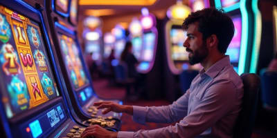 Magical Genie Slot Offers Early Access and 2,021x Wins