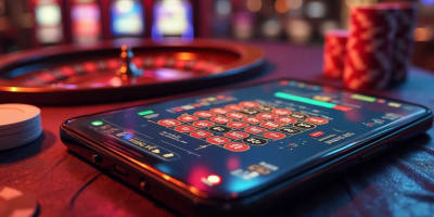 DigiPlus Expands to South Africa's Online Gaming Market