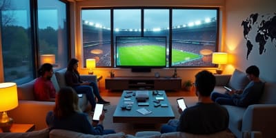 Visa Delays Threaten 2026 World Cup Fan Experience