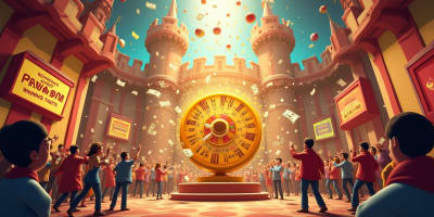 Cash Castle's Record-Breaking $1.76M Jackpot Win
