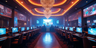 Nation Clash: New Esports Tournament Unites SEA Teams