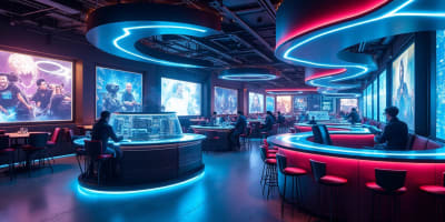 Esports Betting Boom: BETBY Leads Market Evolution