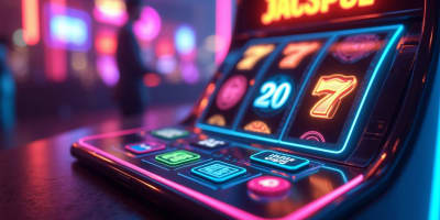 US Online Casinos Evolve: Safety and Innovation Surge