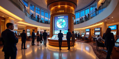 BetMGM Unveils Exciting New Player Bonuses and Rewards